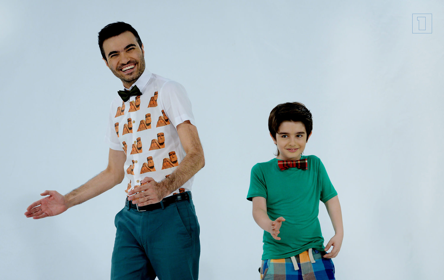 Irishman's Armenian Eurovision Song: A Triumphant First