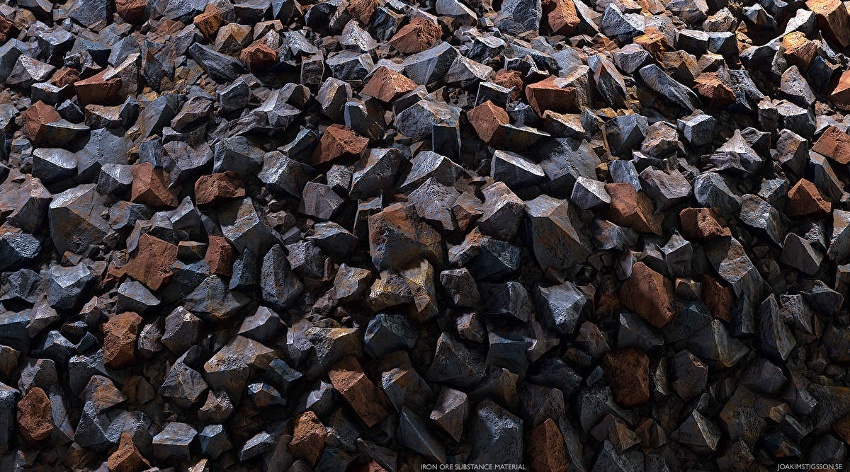 Iron Ore Market Update: China's Steel Production Curbs Iron Ore Market Update: China's Steel Production Curbs