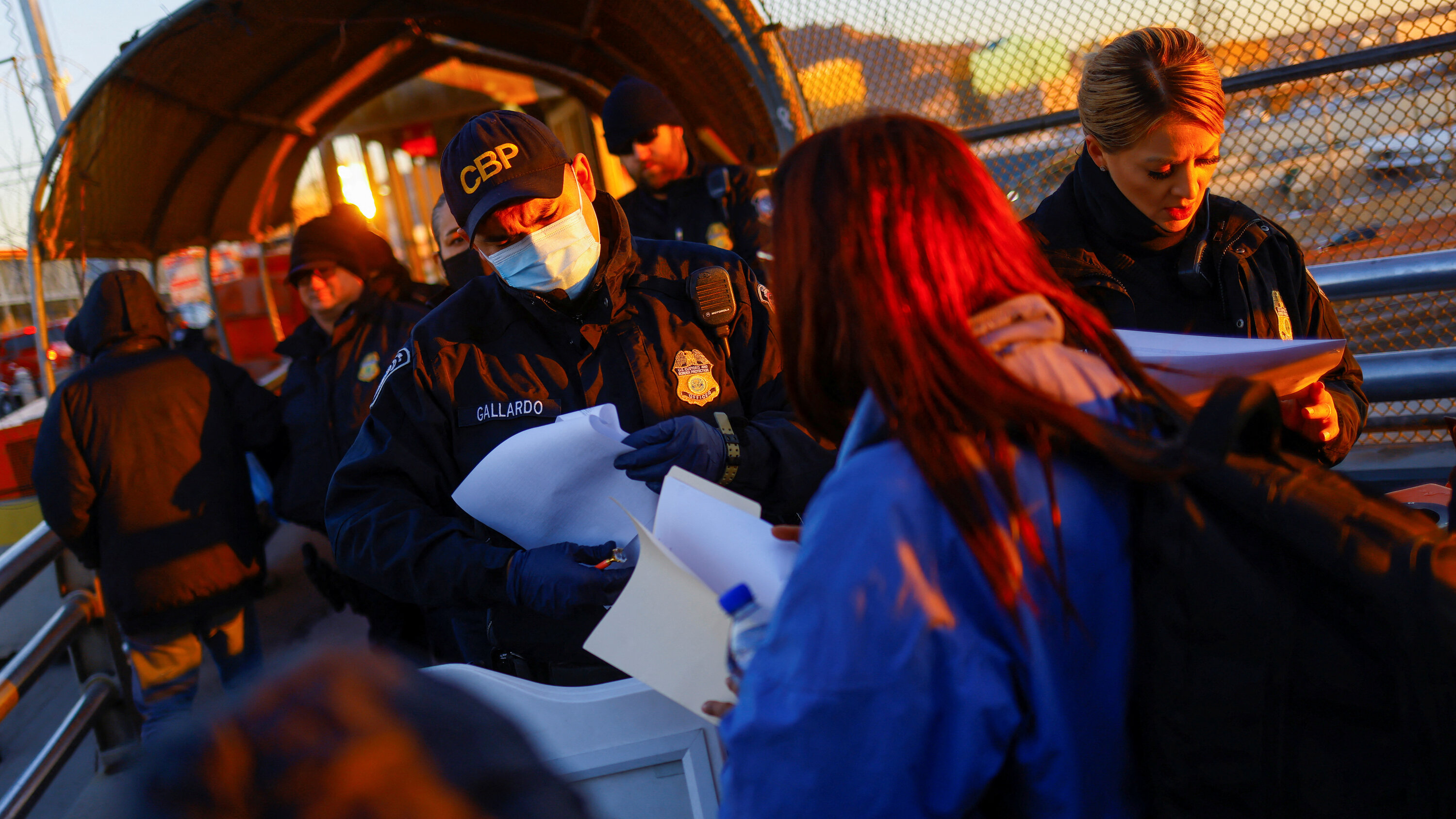 IRS Data To Track Undocumented Immigrants: Judge's Decision IRS Data To Track Undocumented Immigrants: Judge's Decision
