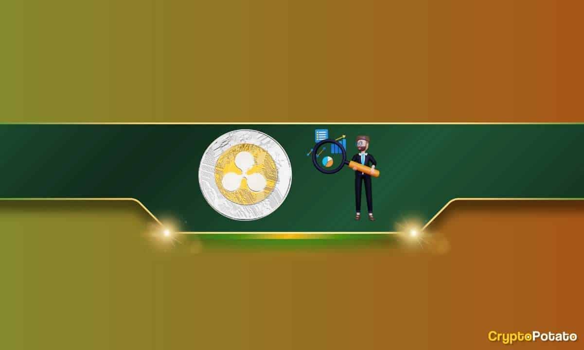 Is $10 Realistic?  XRP Price Prediction After Ripple's Dubai Breakthrough