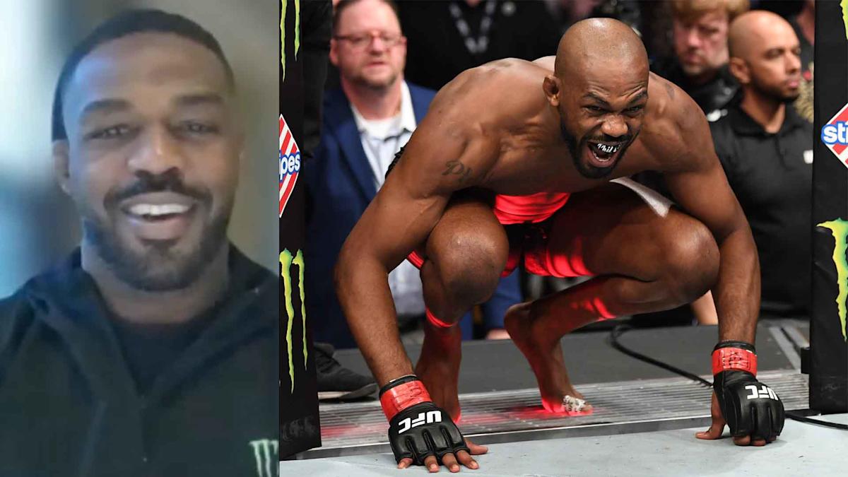 Is $29 Million The Price For Jon Jones's Return To The UFC? Is $29 Million The Price For Jon Jones's Return To The UFC?
