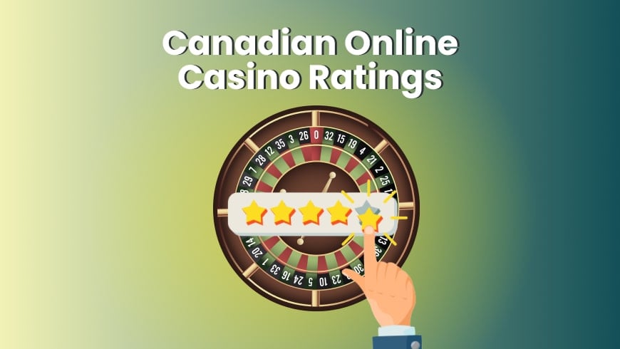 Is 7Bit Casino The Best Online Casino In Canada? A Comprehensive Review Is 7Bit Casino The Best Online Casino In Canada? A Comprehensive Review