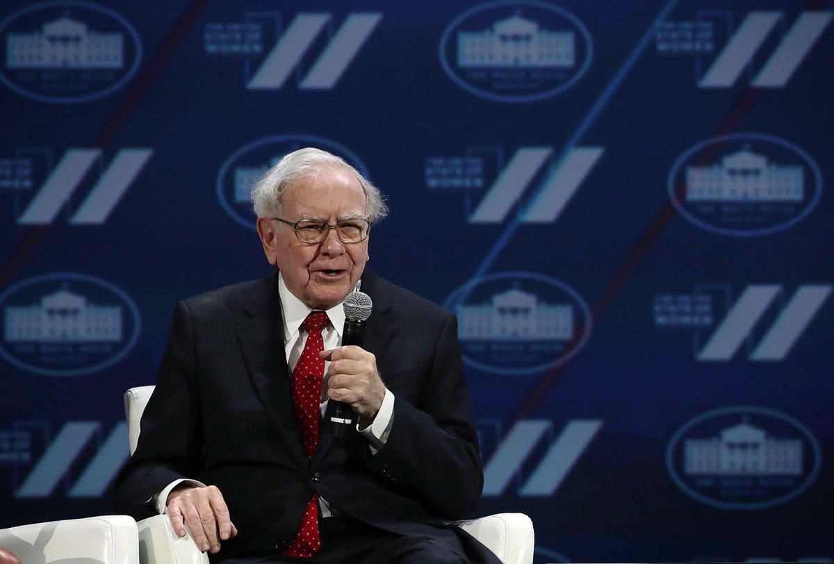 Is A Billionaire The Right Choice To Succeed Warren Buffett? The Canadian Angle Is A Billionaire The Right Choice To Succeed Warren Buffett? The Canadian Angle