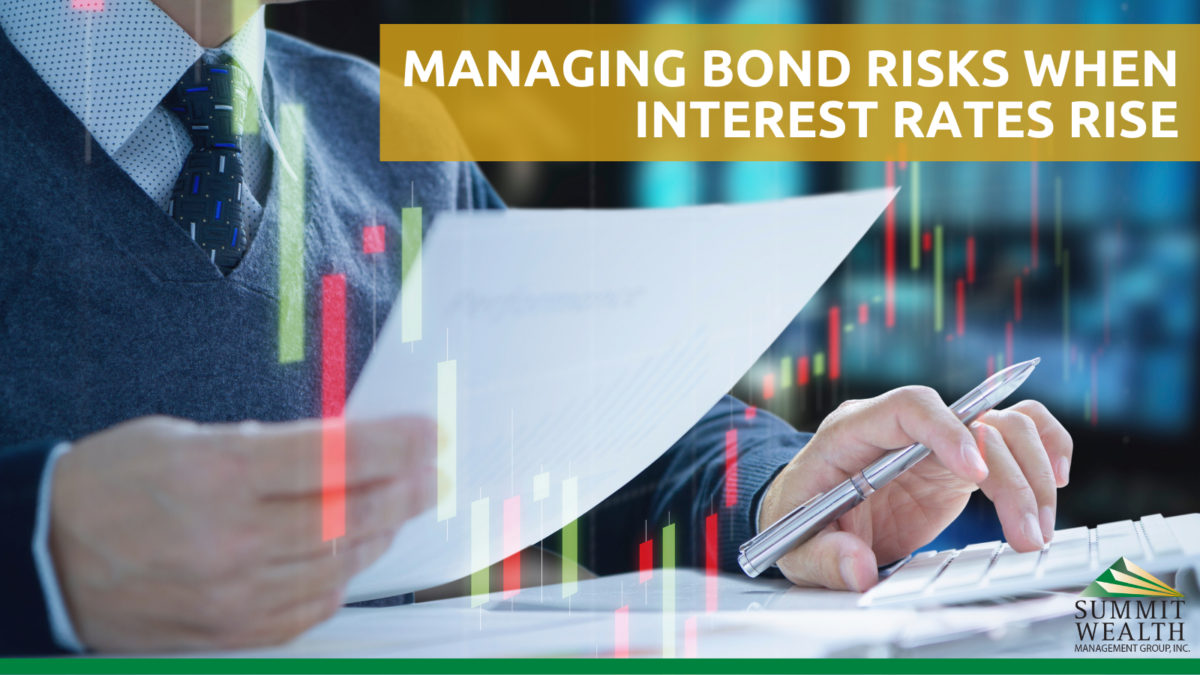 Is A Bond Market Crisis Imminent? Assessing The Risks For Investors Is A Bond Market Crisis Imminent? Assessing The Risks For Investors