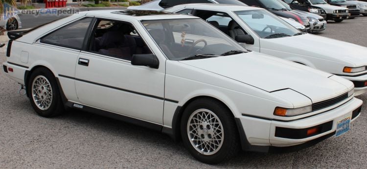Is A Classic Nissan Model Making A Comeback? Is A Classic Nissan Model Making A Comeback?