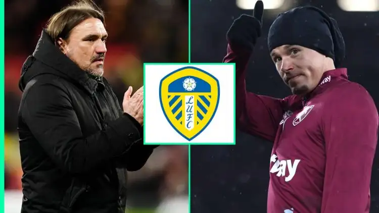 Is A Kalvin Phillips Return To Leeds On The Cards This Summer? Is A Kalvin Phillips Return To Leeds On The Cards This Summer?
