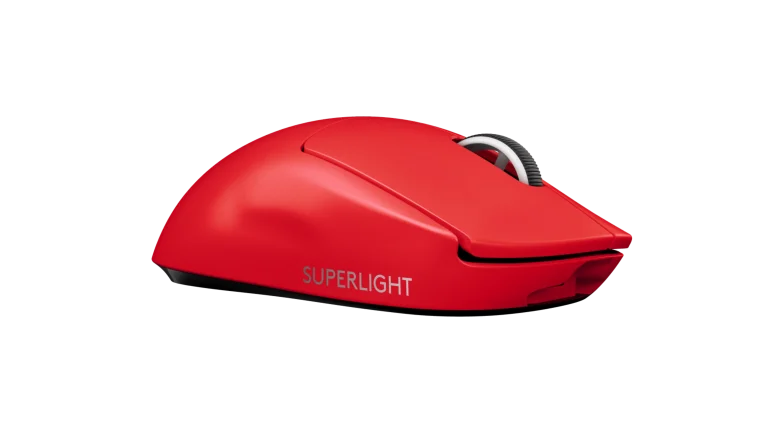 Is A Logitech Forever Mouse Finally Possible? Is A Logitech Forever Mouse Finally Possible?