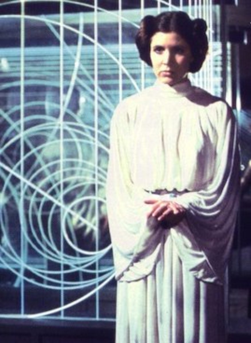 Is A Princess Leia Cameo Coming To The New Star Wars TV Show? 3 Hints Suggesting It Is A Princess Leia Cameo Coming To The New Star Wars TV Show? 3 Hints Suggesting It