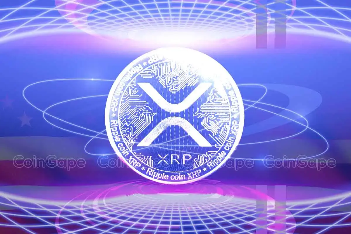Is A US XRP ETF Imminent? Latest XRP Price Developments Is A US XRP ETF Imminent? Latest XRP Price Developments