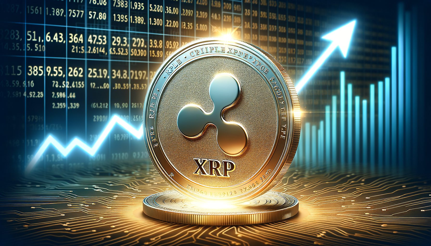 Is A US XRP ETF Imminent? Latest XRP Price Predictions And Ripple News Is A US XRP ETF Imminent? Latest XRP Price Predictions And Ripple News