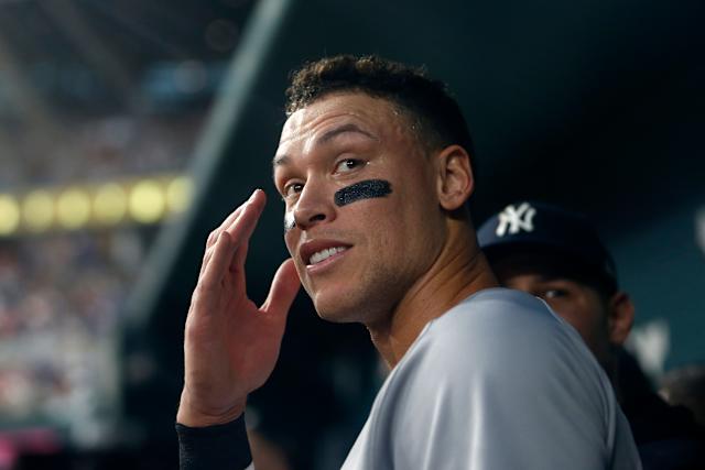 Is Aaron Judge A Hall Of Famer? His 1,000-Game Milestone And Beyond Is Aaron Judge A Hall Of Famer? His 1,000-Game Milestone And Beyond