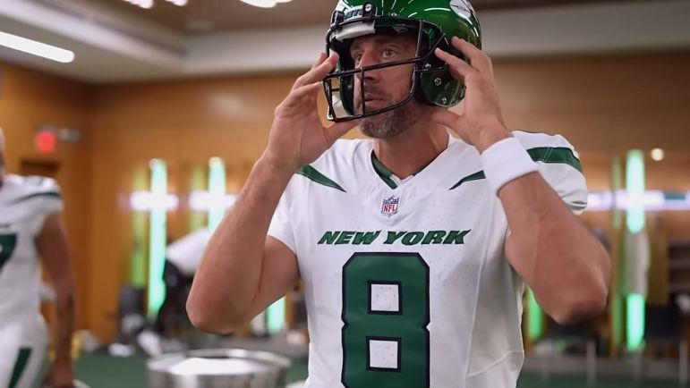 Is Aaron Rodgers Joining The Steelers? Recent Facility Visit Examined Is Aaron Rodgers Joining The Steelers? Recent Facility Visit Examined