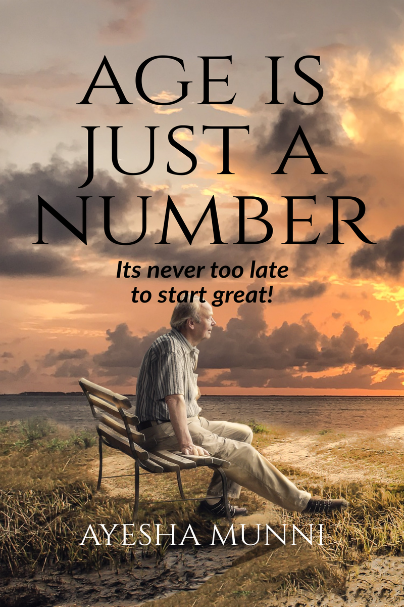 Is Age Just A Number? A Perspective On Aging And Well-being Is Age Just A Number? A Perspective On Aging And Well-being