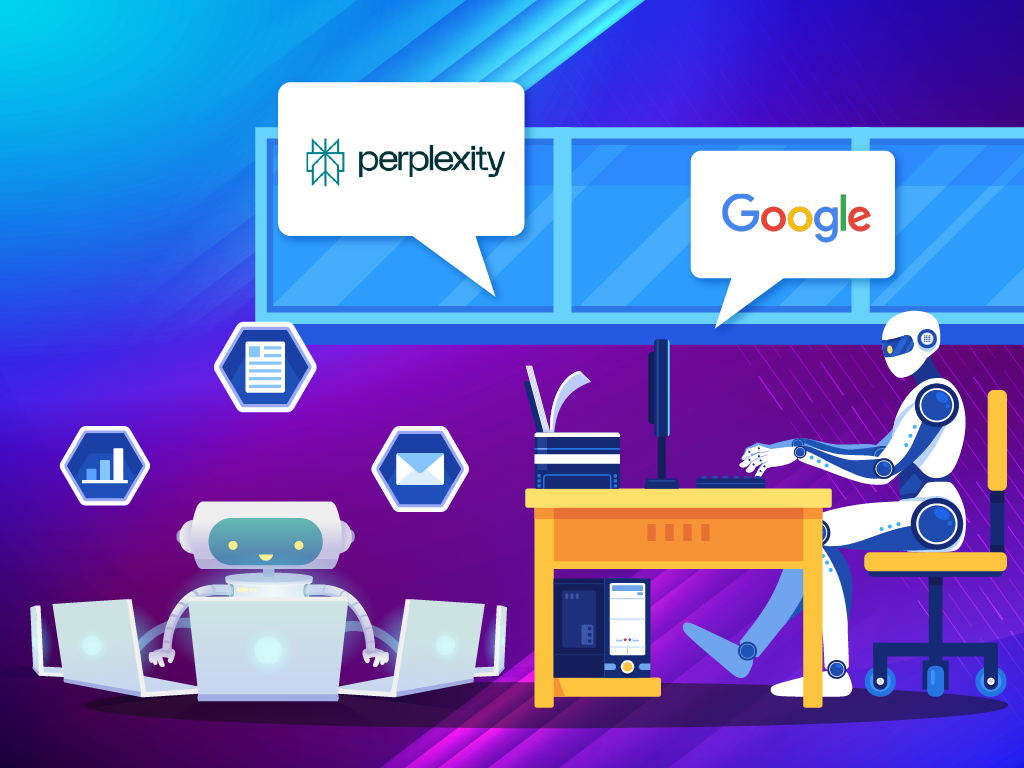 Is AI Mode The Future Of Google Search? Exploring The Implications Is AI Mode The Future Of Google Search? Exploring The Implications