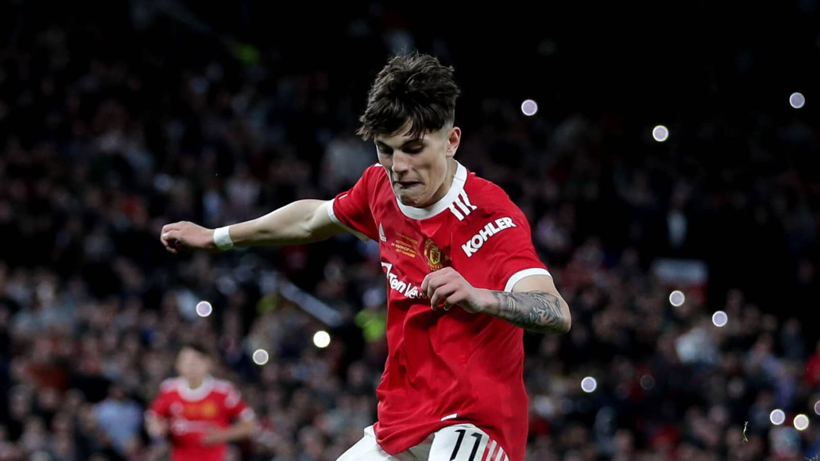 Is Alejandro Garnacho Leaving Man United? Predicted Next Club And Fee Is Alejandro Garnacho Leaving Man United? Predicted Next Club And Fee