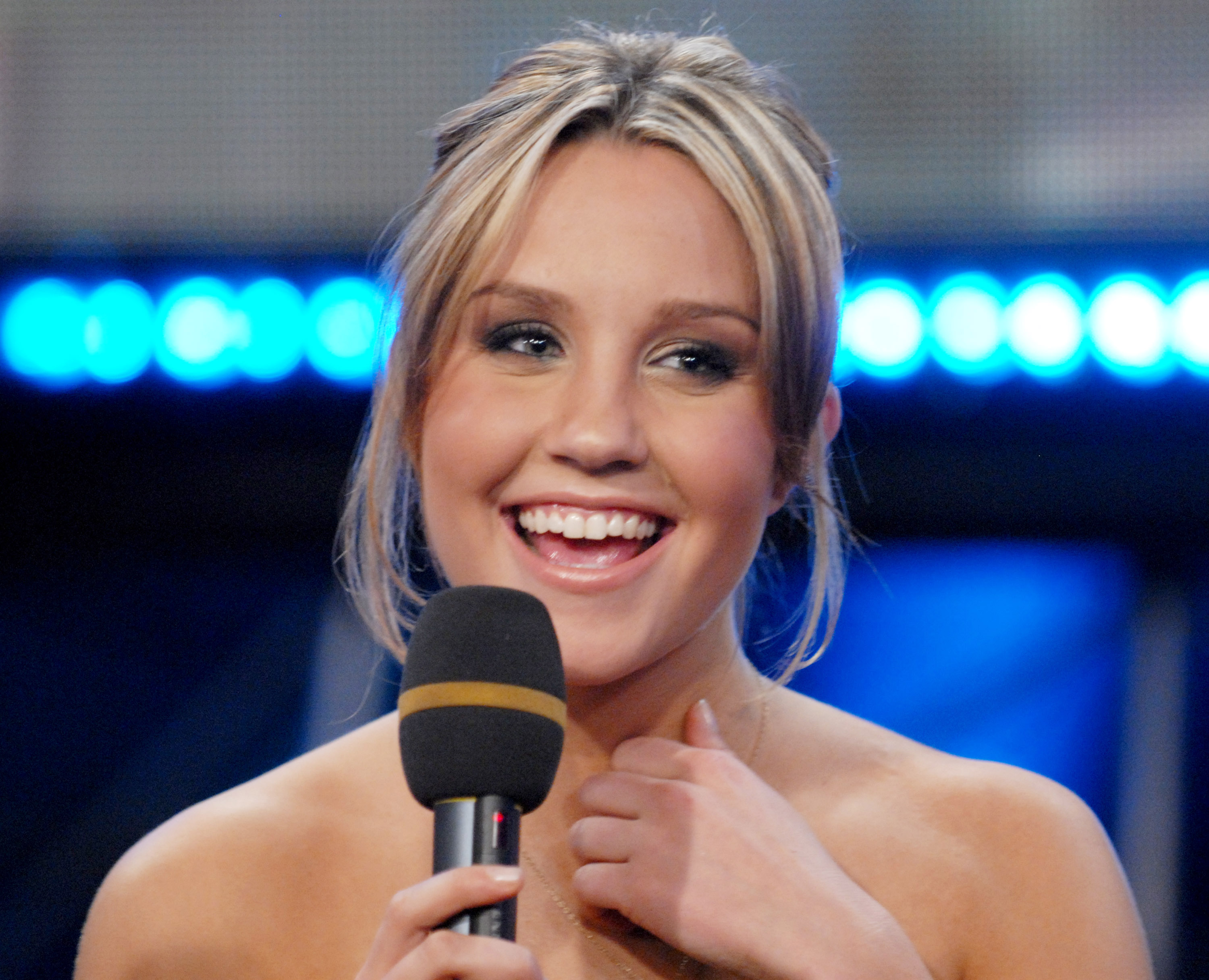 Is Amanda Bynes' OnlyFans Account A Smart Business Decision? Is Amanda Bynes' OnlyFans Account A Smart Business Decision?