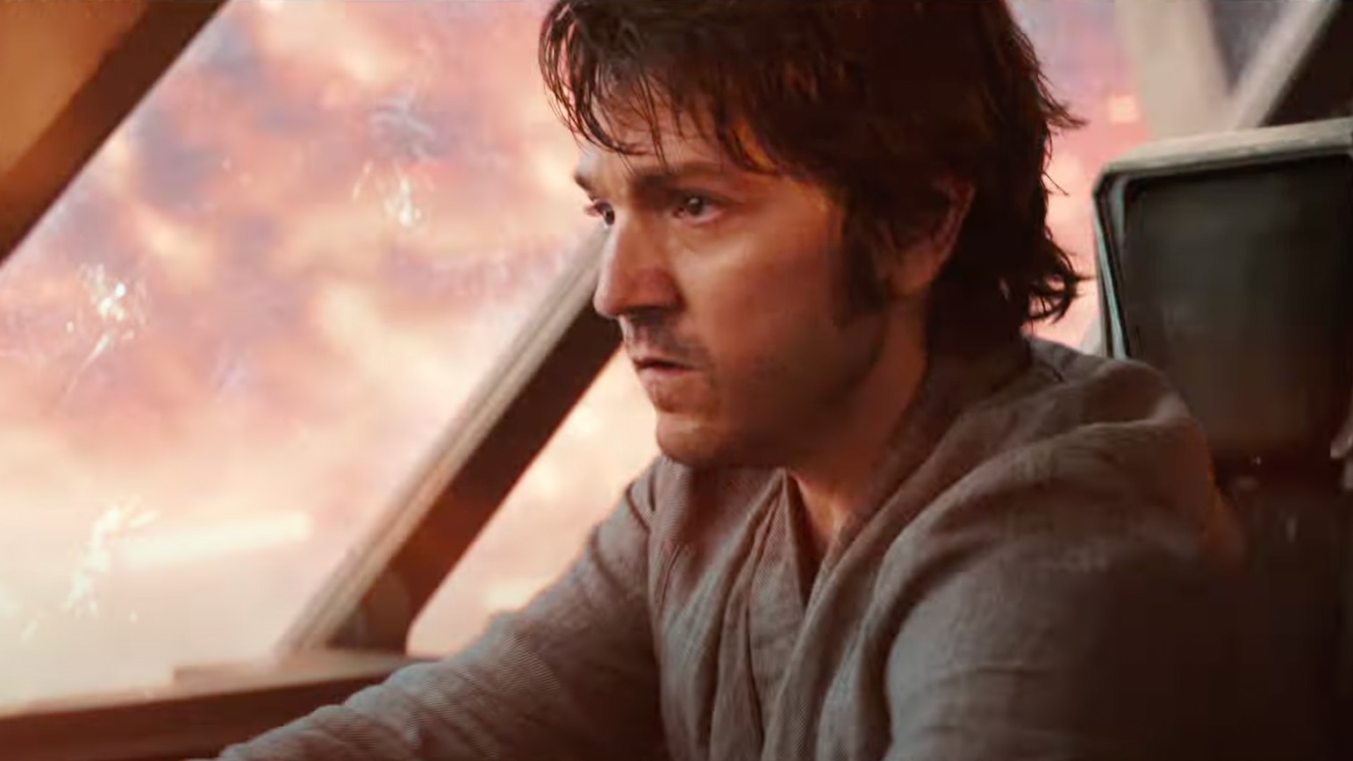 Is Andor's First Look Finally The Major Star Wars Event We've Anticipated? Is Andor's First Look Finally The Major Star Wars Event We've Anticipated?