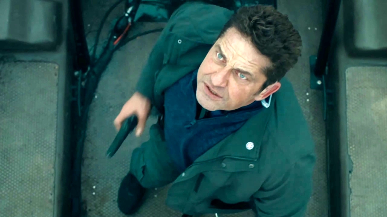 Is Angel Has Fallen Worth Watching? A Critical Assessment Is Angel Has Fallen Worth Watching? A Critical Assessment