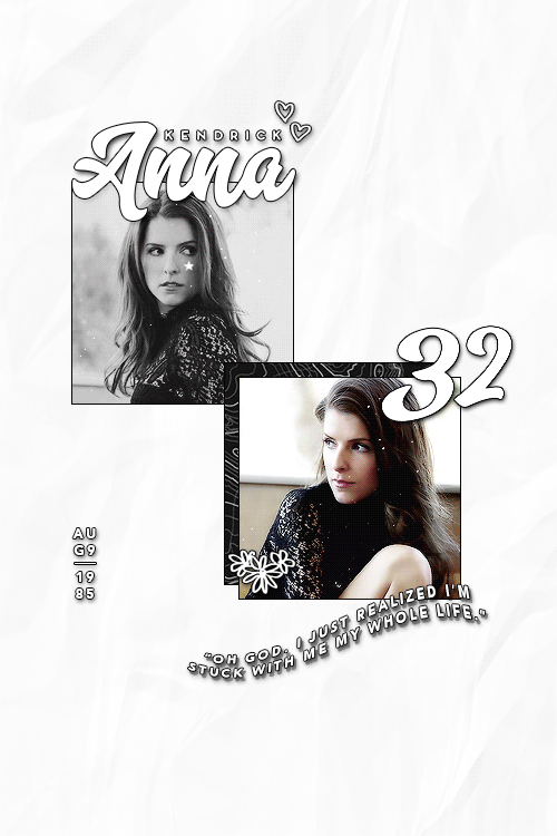 Is Anna Kendrick Older Than You Think? Fans React To Milestone Birthday Is Anna Kendrick Older Than You Think? Fans React To Milestone Birthday