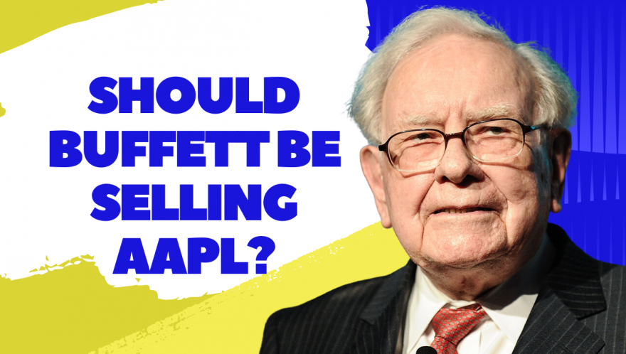 Is Apple Vulnerable? Analyzing The Impact Of Tariffs On Buffett's Portfolio Is Apple Vulnerable? Analyzing The Impact Of Tariffs On Buffett's Portfolio