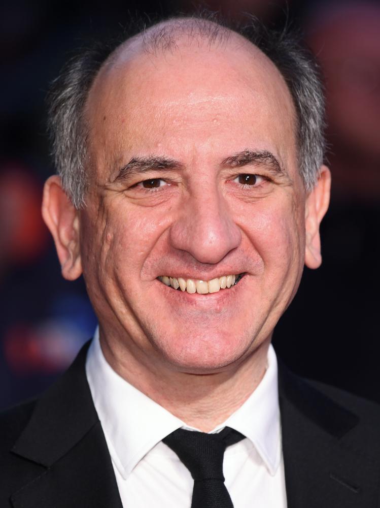 Is Armando Iannucci's Work Losing Its Bite? Is Armando Iannucci's Work Losing Its Bite?