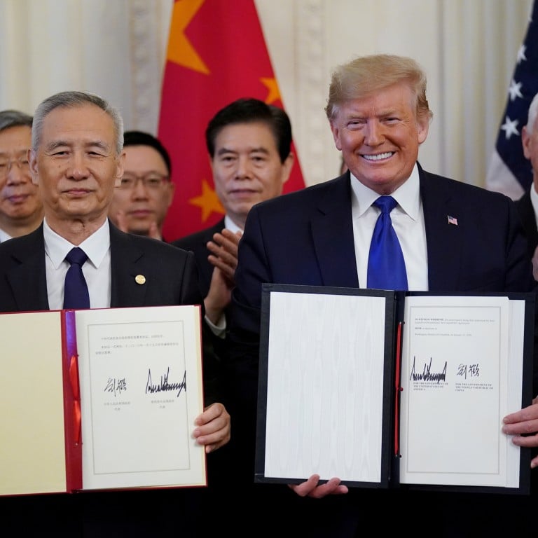 Is Beijing Hiding The True Cost Of The Trade War With America? Is Beijing Hiding The True Cost Of The Trade War With America?