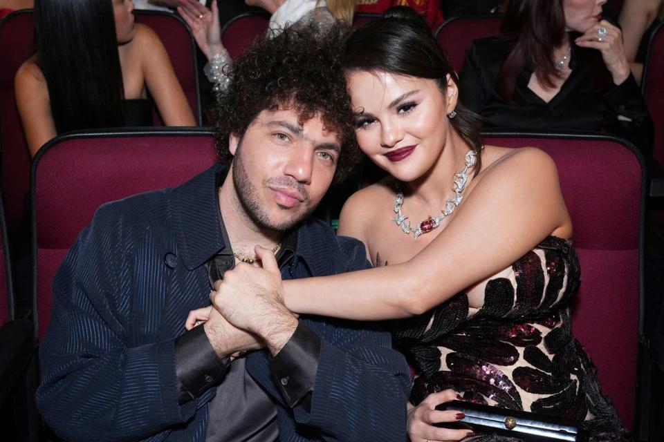 Is Benny Blanco Cheating? Examining The Online Frenzy Surrounding His Relationship Is Benny Blanco Cheating? Examining The Online Frenzy Surrounding His Relationship