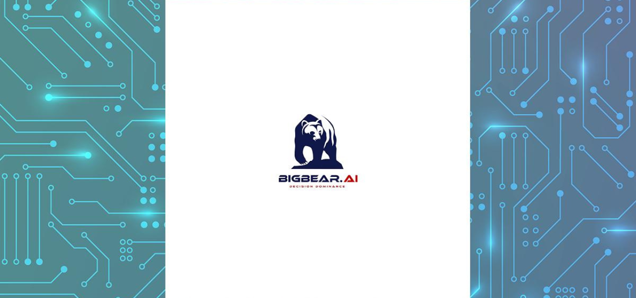Is BigBear.ai Stock A Buy Now? A Comprehensive Analysis Is BigBear.ai Stock A Buy Now? A Comprehensive Analysis