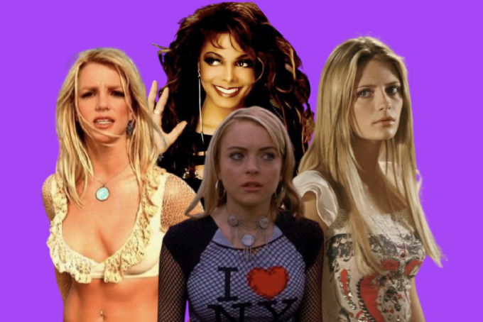 Is Britney Spears Imitating Janet Jackson? Lizzo's Remarks Fuel Speculation Is Britney Spears Imitating Janet Jackson? Lizzo's Remarks Fuel Speculation