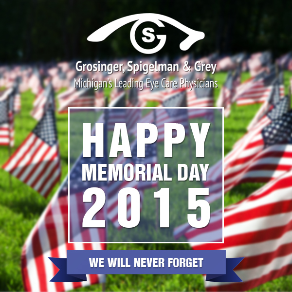 Is [Business/Store Name] Open On Memorial Day 2025 In Michigan?