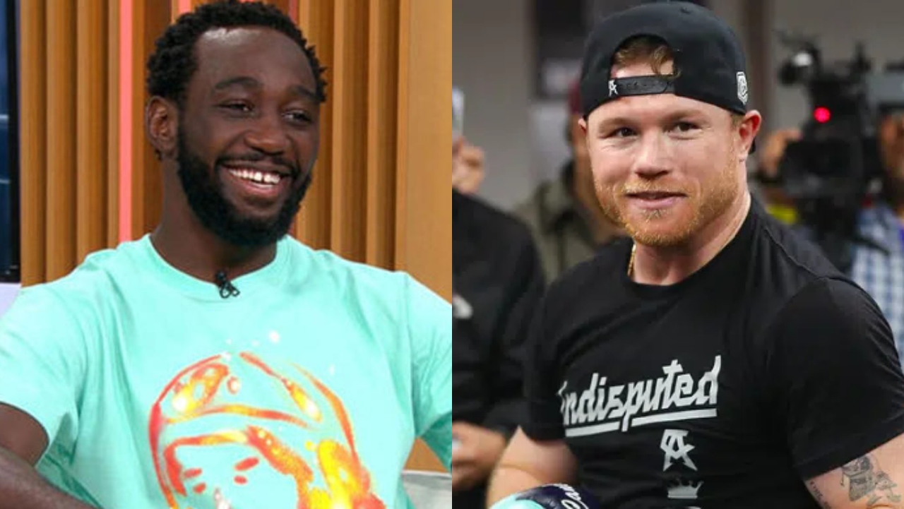 Is Canelo Avoiding Crawford? Exploring Claims Of Disrespect And Skill Deficiencies Is Canelo Avoiding Crawford? Exploring Claims Of Disrespect And Skill Deficiencies