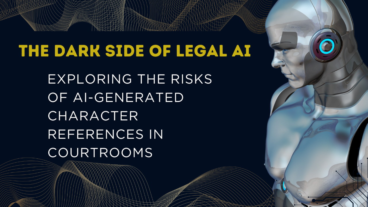 Is Character AI's Chatbot Speech Constitutionally Protected? A Court Case Examined Is Character AI's Chatbot Speech Constitutionally Protected? A Court Case Examined