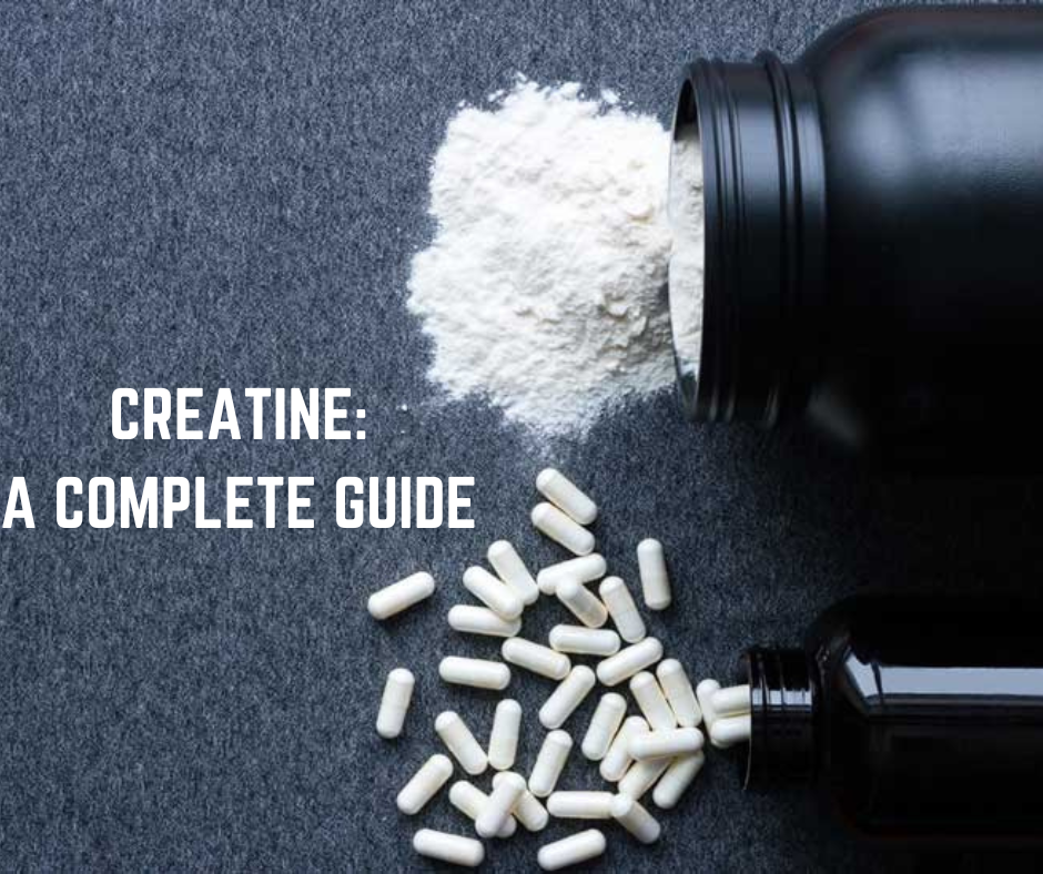 Is Creatine Safe And Effective? A Guide To Creatine Use Is Creatine Safe And Effective? A Guide To Creatine Use