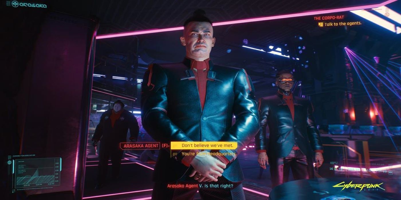Is Cyberpunk 2 Happening? CD Projekt Red's Plans For The Future Is Cyberpunk 2 Happening? CD Projekt Red's Plans For The Future