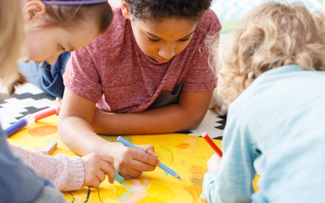 Is Daycare The Right Choice? Weighing The Expert Advice Is Daycare The Right Choice? Weighing The Expert Advice