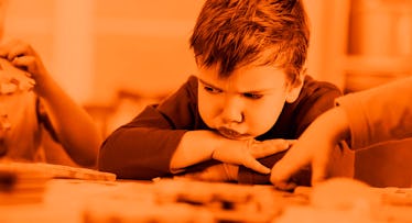 Is Daycare Too Harsh? A Parent's Guide To Early Childhood Development Is Daycare Too Harsh? A Parent's Guide To Early Childhood Development