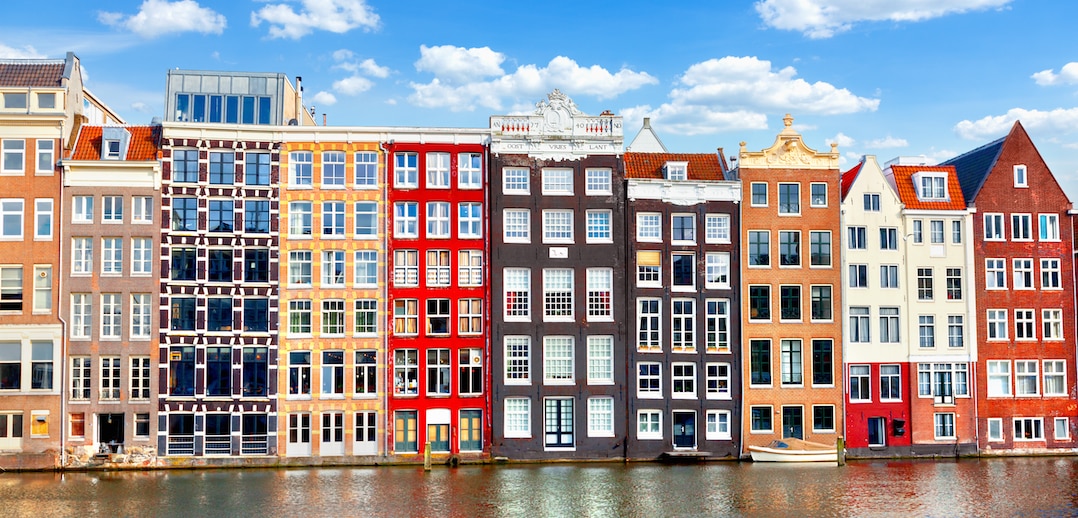 Is De Nederlandse Huizenmarkt Betaalbaar? Een Analyse Van GeenStijl En ABN Amro Is De Nederlandse Huizenmarkt Betaalbaar? Een Analyse Van GeenStijl En ABN Amro