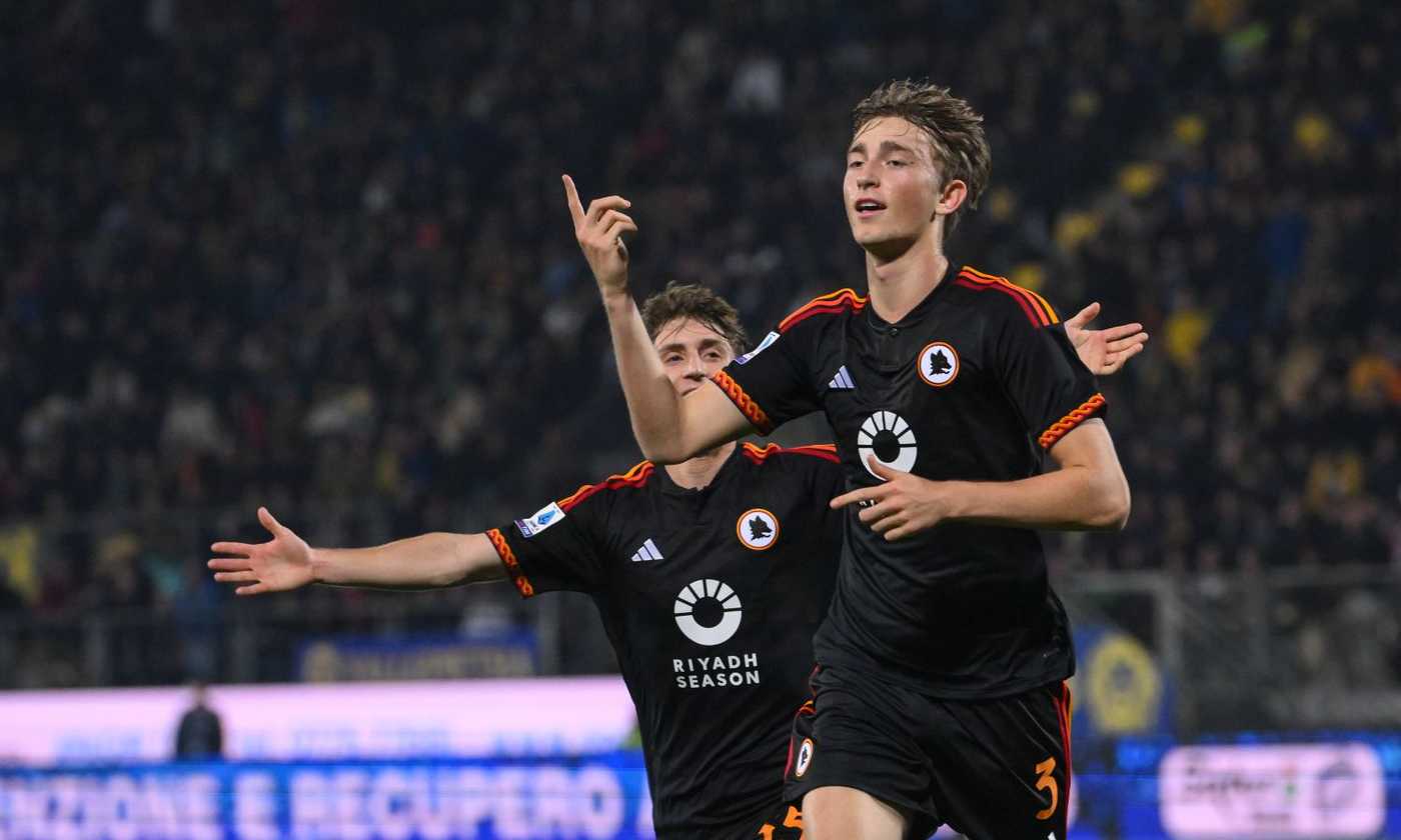 Is Dean Huijsen The Answer To Barcelona's Araujo Dilemma? Is Dean Huijsen The Answer To Barcelona's Araujo Dilemma?