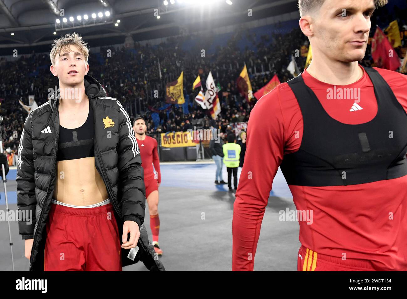 Is Dean Huijsen The Next Premier League Star? Is Dean Huijsen The Next Premier League Star?