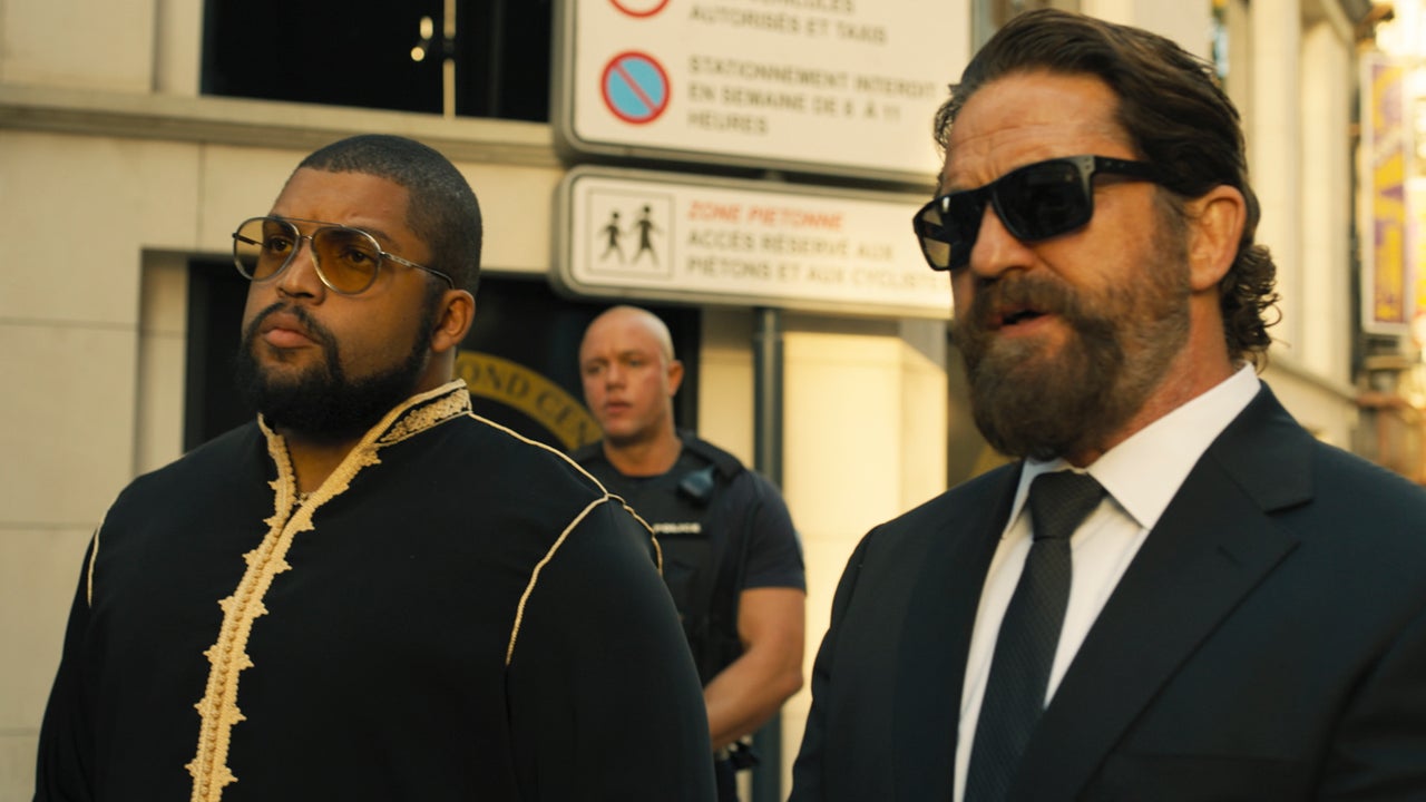 Is Den Of Thieves 2 On Netflix This Week? Streaming Guide Is Den Of Thieves 2 On Netflix This Week? Streaming Guide
