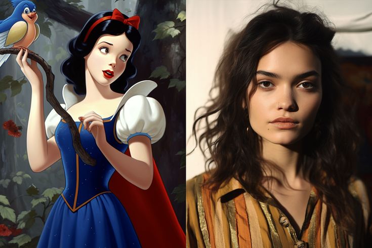 Is Disney's Snow White The New Worst Movie? An IMDb Ranking Analysis Is Disney's Snow White The New Worst Movie? An IMDb Ranking Analysis