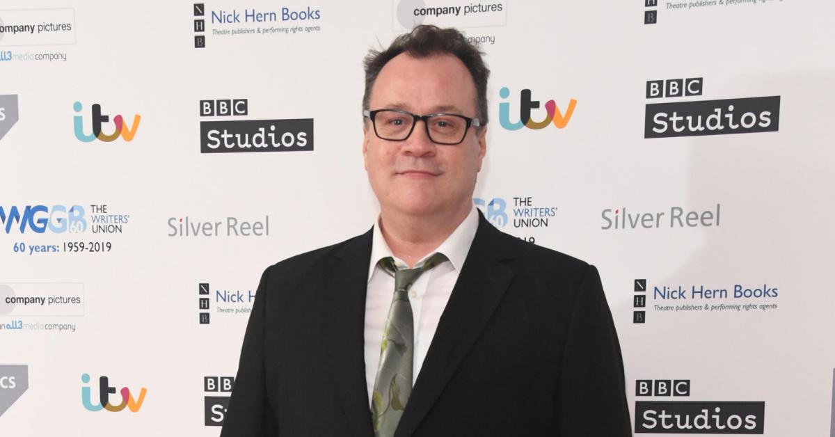 Is Doctor Who Taking A Break? Russell T Davies Addresses Future Of The Show Is Doctor Who Taking A Break? Russell T Davies Addresses Future Of The Show