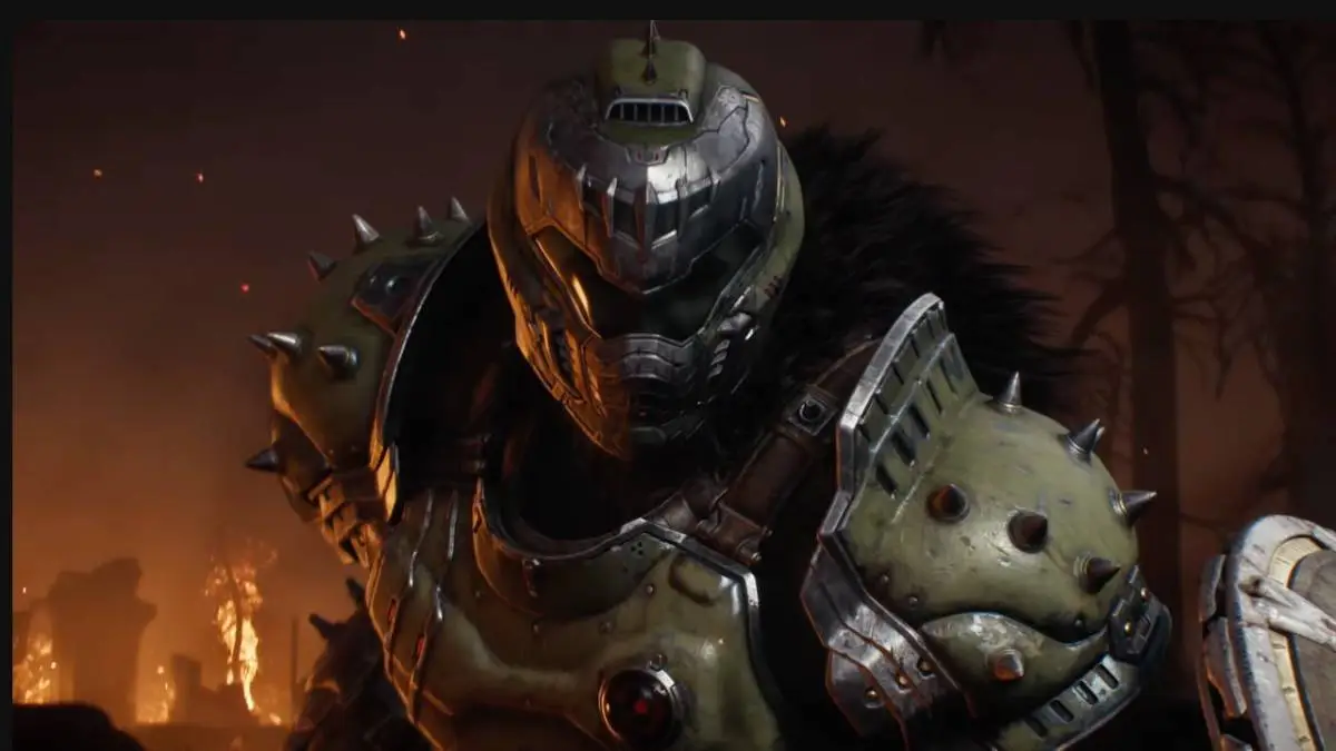 Is Doom: The Dark Ages Right For You? A Player Perspective Is Doom: The Dark Ages Right For You? A Player Perspective
