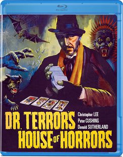 Is Dr. Terror's House Of Horrors Right For You? A Comprehensive Guide
