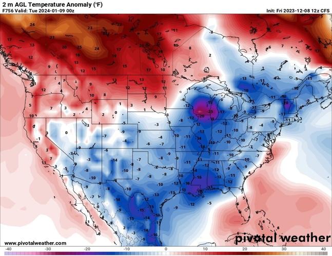 Is Drier Weather Finally In Sight? Your Regional Forecast Is Drier Weather Finally In Sight? Your Regional Forecast