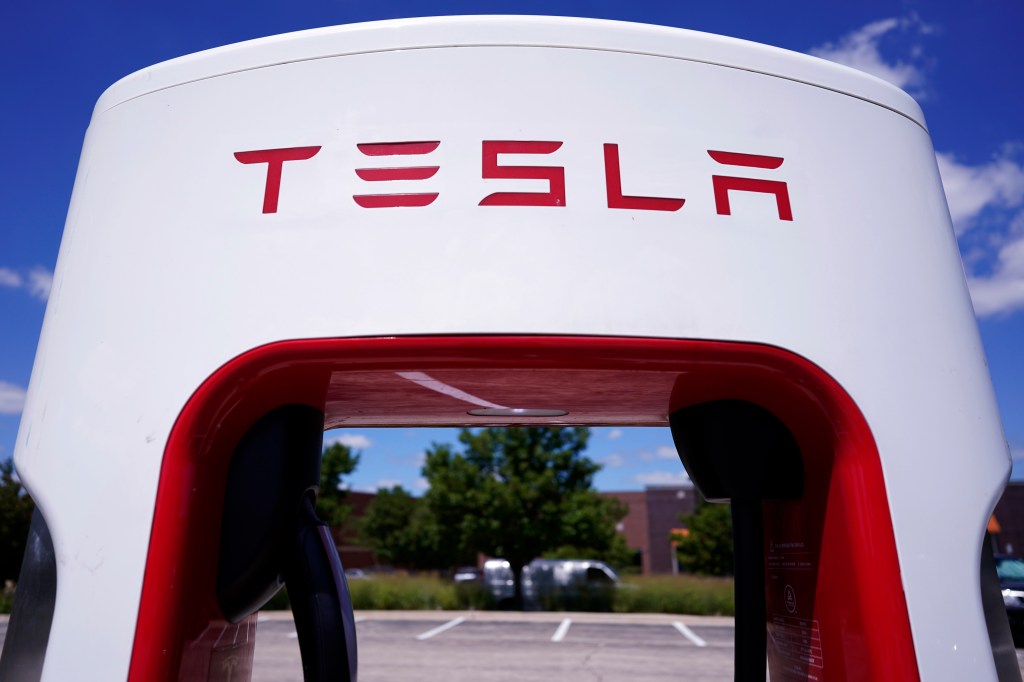 Is Elon Musk's Anger Fueling Tesla's Success? Is Elon Musk's Anger Fueling Tesla's Success?