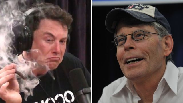 Is Elon Musk's Reign Coming To An End? Is Elon Musk's Reign Coming To An End?