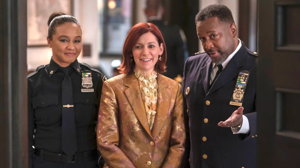 Is Elsbeth Season 2 Delivering On The Judge Crawford Promise? A Year-End Prediction Is Elsbeth Season 2 Delivering On The Judge Crawford Promise? A Year-End Prediction
