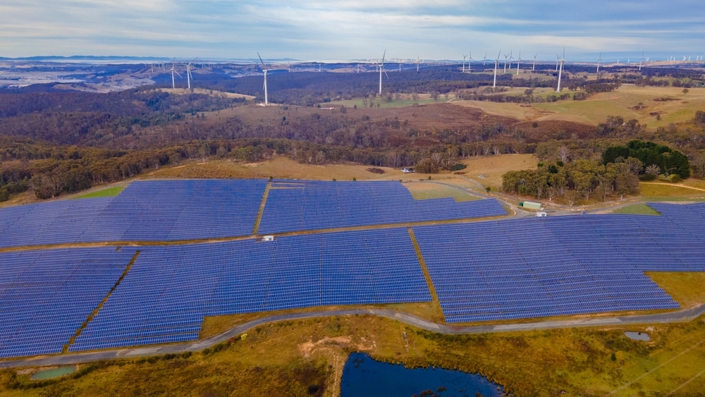 Is Energy Australia's Go Neutral Initiative Greenwashing? A Deep Dive Is Energy Australia's Go Neutral Initiative Greenwashing? A Deep Dive
