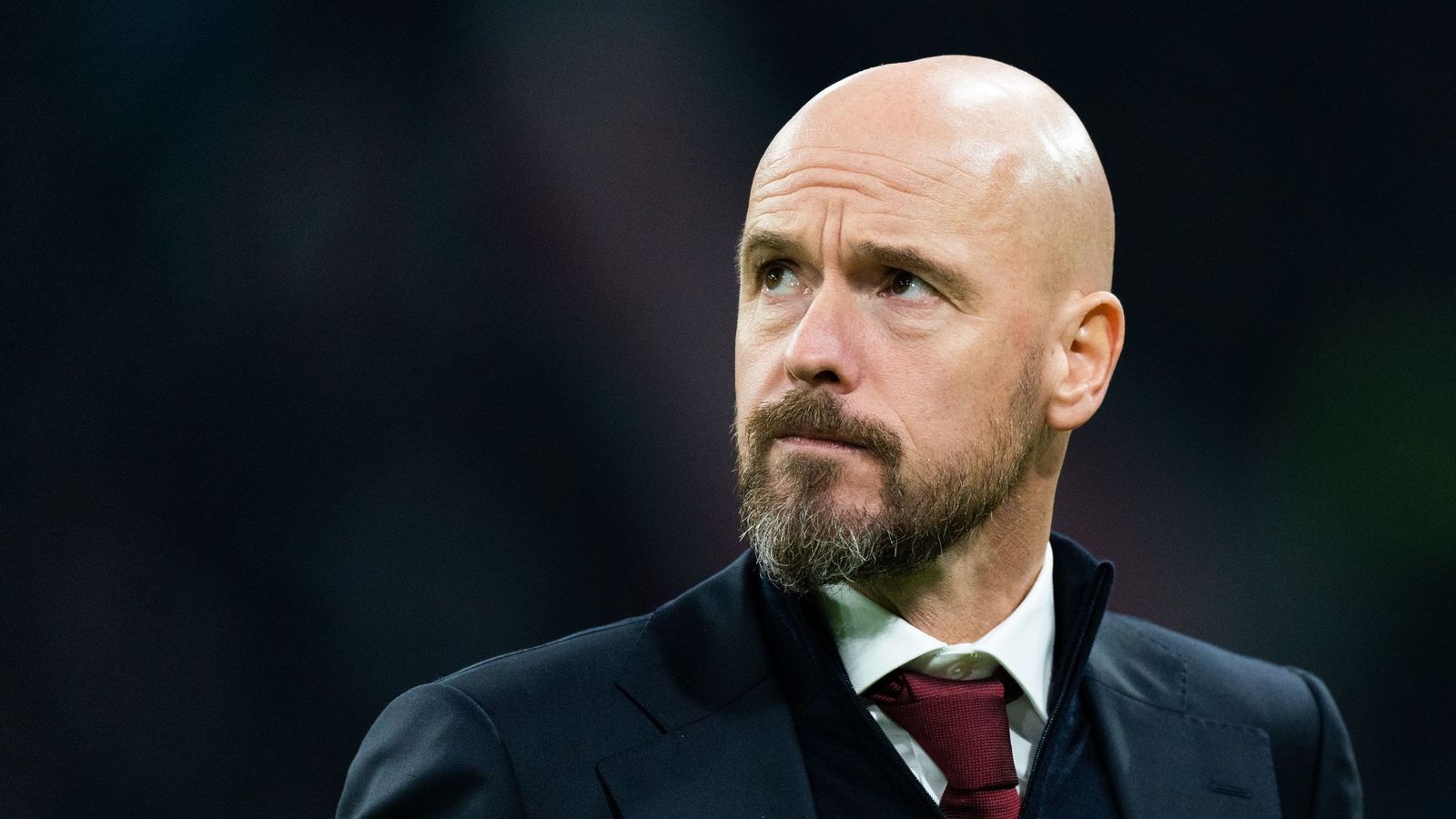 Is Erik Ten Hag Headed To Bayer Leverkusen? A Look At The Latest Transfer Rumors Is Erik Ten Hag Headed To Bayer Leverkusen? A Look At The Latest Transfer Rumors